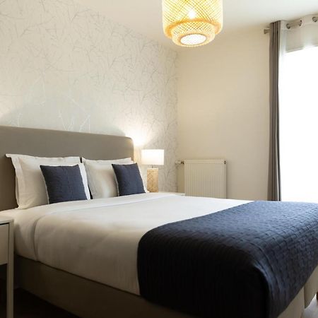 Deluxe Apartment Disneyland Paris セリ エクステリア 写真