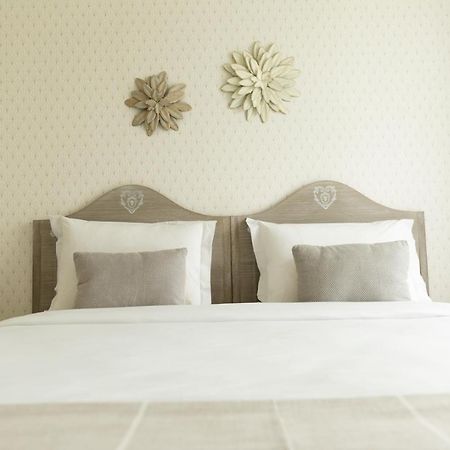 Deluxe Apartment Disneyland Paris セリ エクステリア 写真