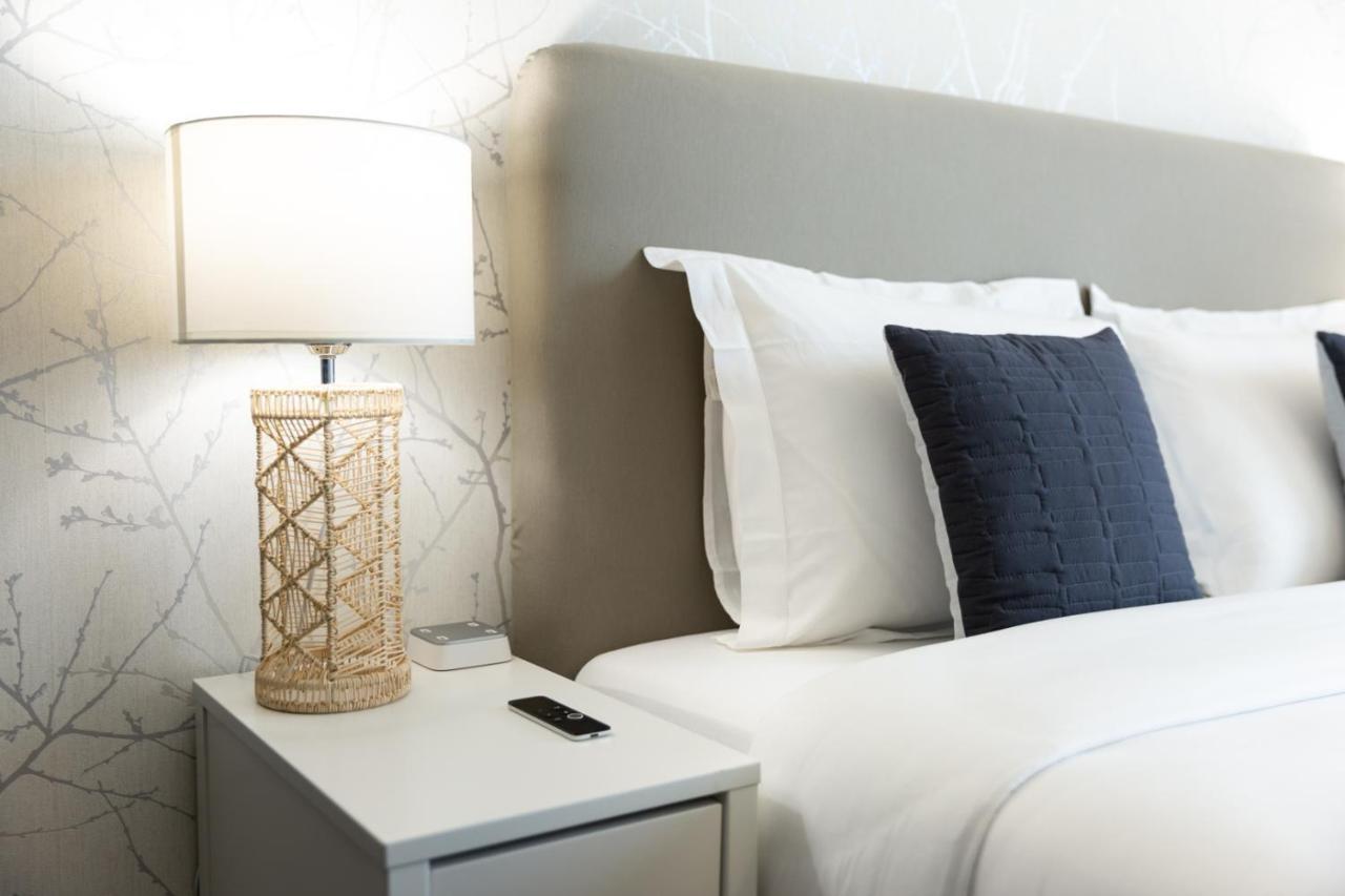 Deluxe Apartment Disneyland Paris セリ エクステリア 写真