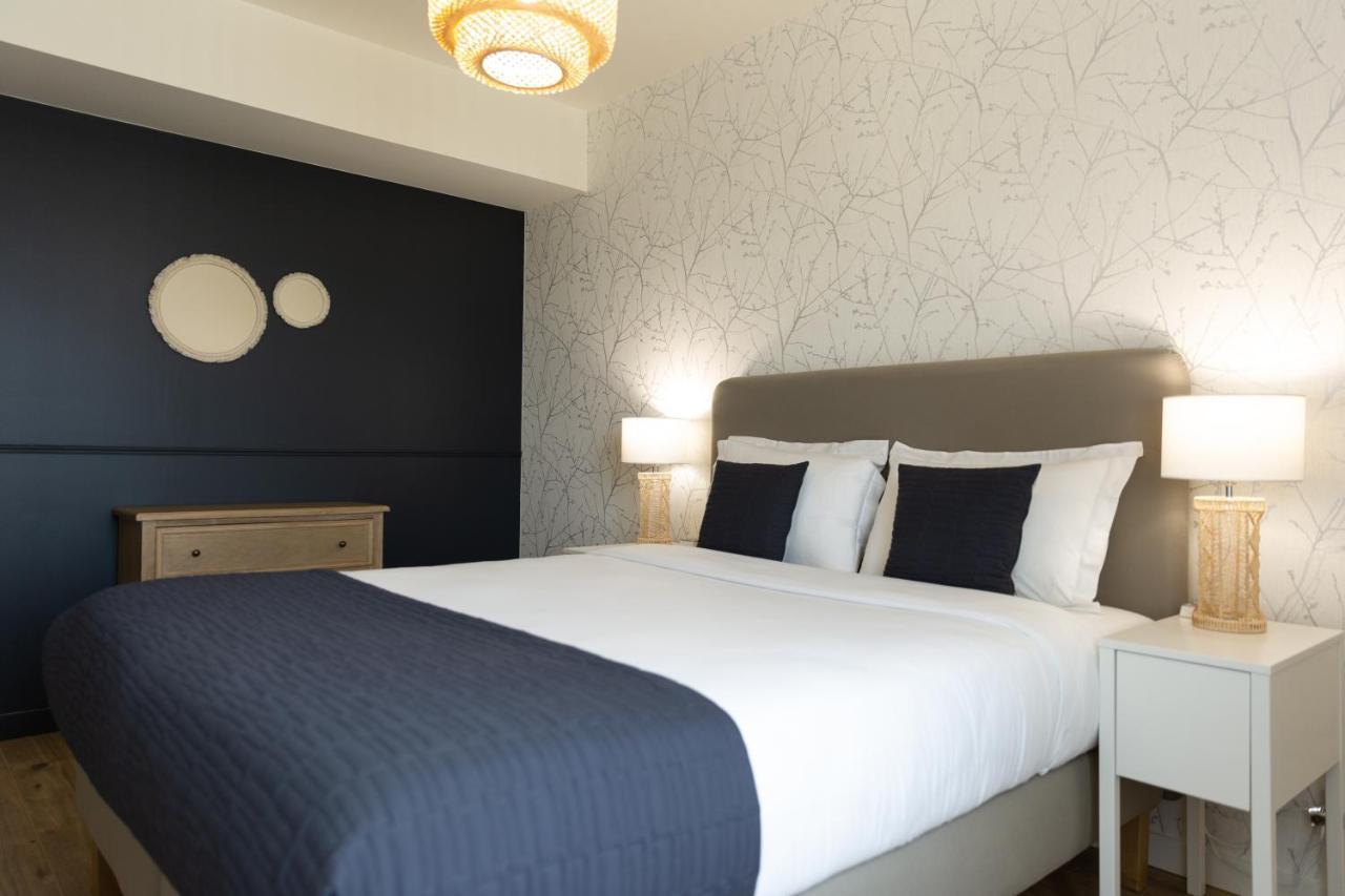 Deluxe Apartment Disneyland Paris セリ エクステリア 写真