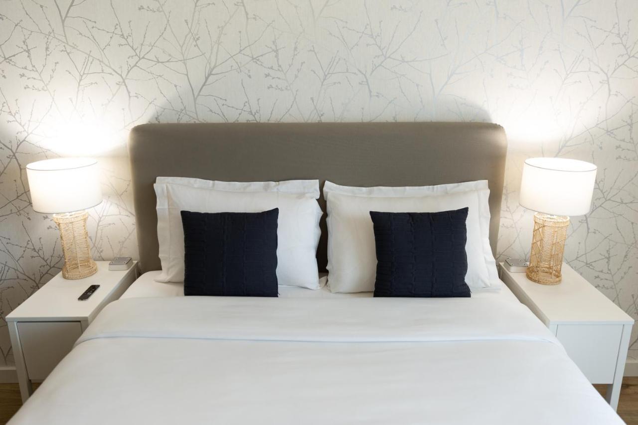 Deluxe Apartment Disneyland Paris セリ エクステリア 写真