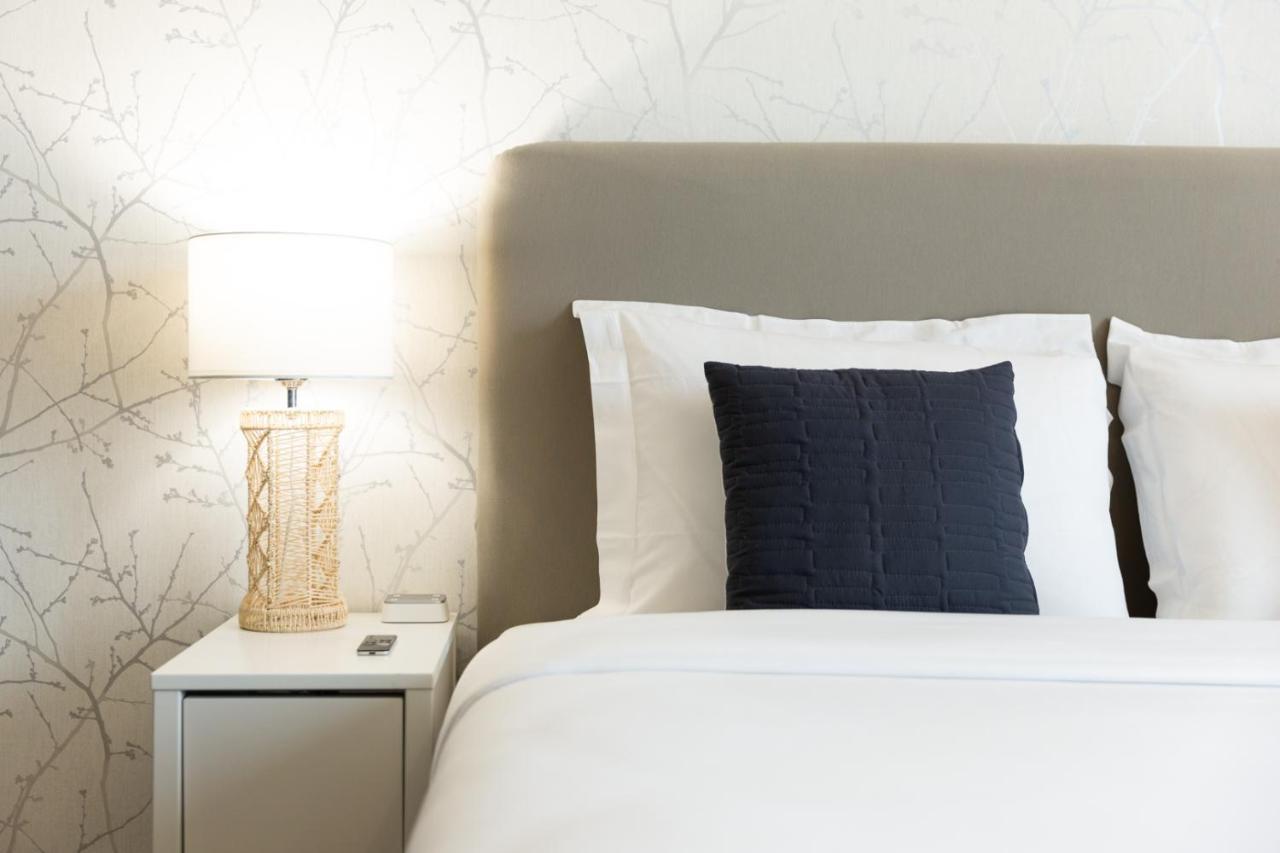 Deluxe Apartment Disneyland Paris セリ エクステリア 写真