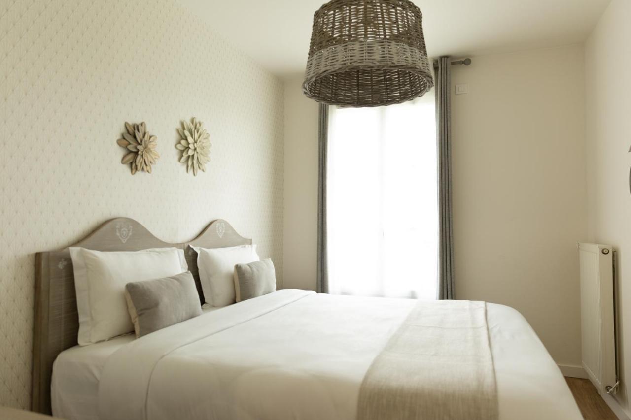 Deluxe Apartment Disneyland Paris セリ エクステリア 写真