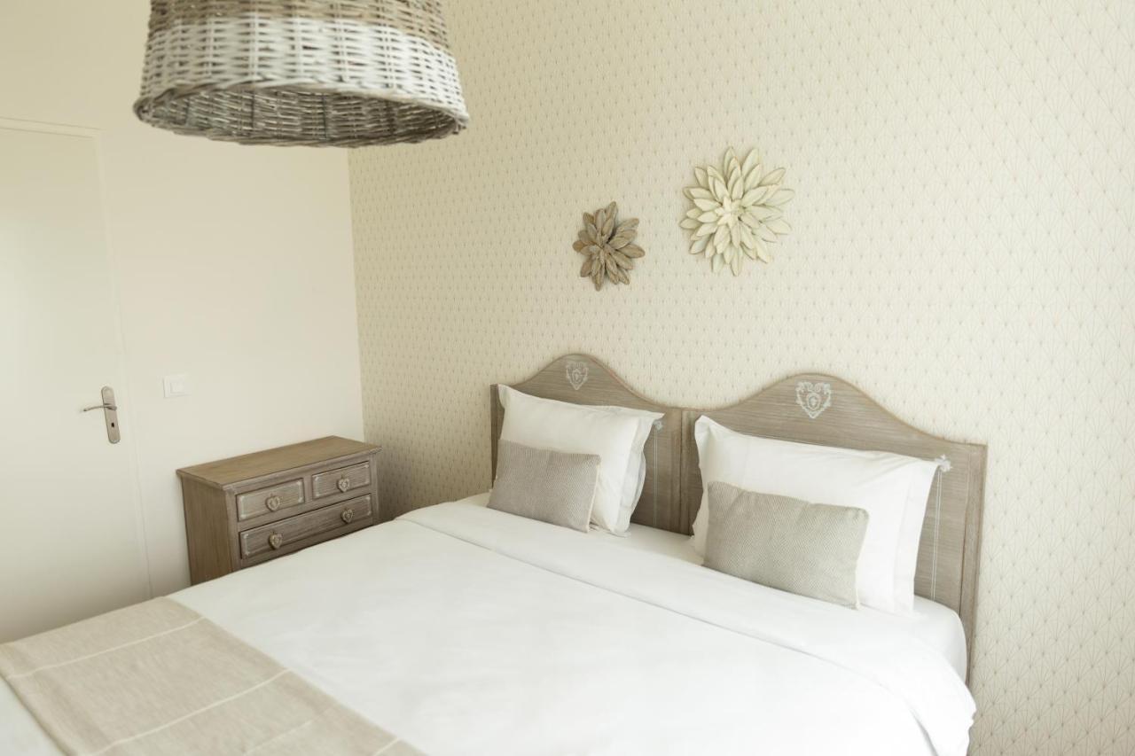 Deluxe Apartment Disneyland Paris セリ エクステリア 写真