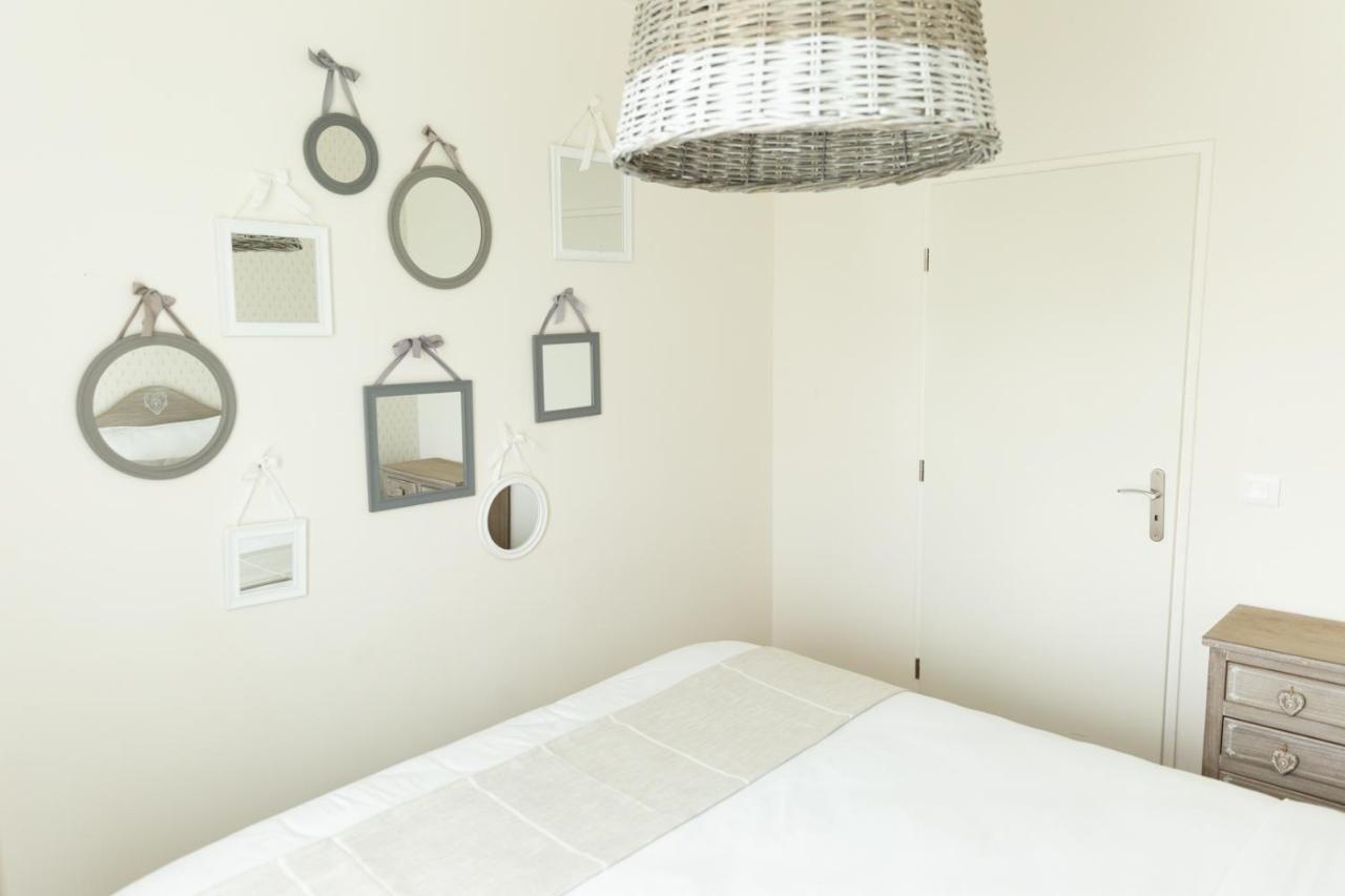 Deluxe Apartment Disneyland Paris セリ エクステリア 写真