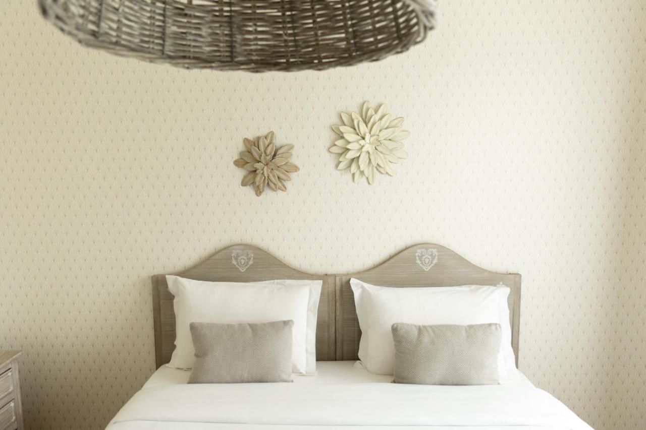 Deluxe Apartment Disneyland Paris セリ エクステリア 写真